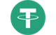 USDT Tether Stablecoin als Zahlungsoption